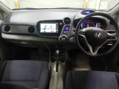 HONDA INSIGHT