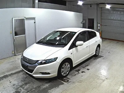 HONDA INSIGHT