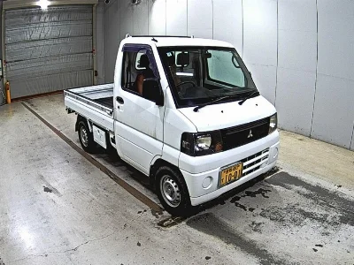 MITSUBISHI MINICAB TRUCK