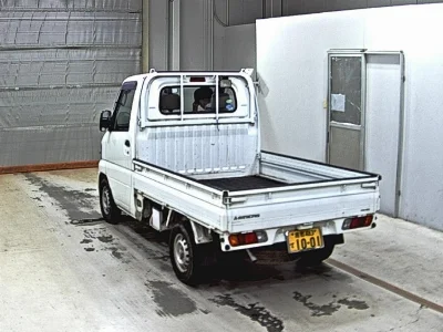 MITSUBISHI MINICAB TRUCK