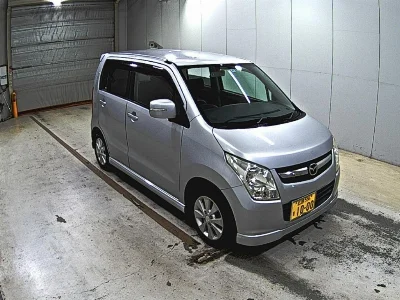 MAZDA AZ WAGON