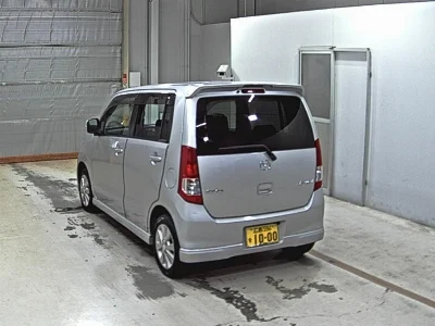 MAZDA AZ WAGON