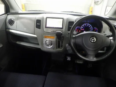 MAZDA AZ WAGON