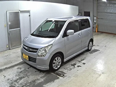 MAZDA AZ WAGON