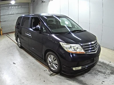 HONDA ELYSION