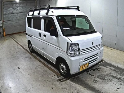 SUZUKI EVERY