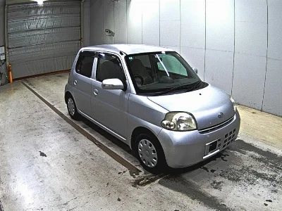 DAIHATSU ESSE