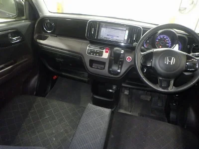 HONDA N ONE