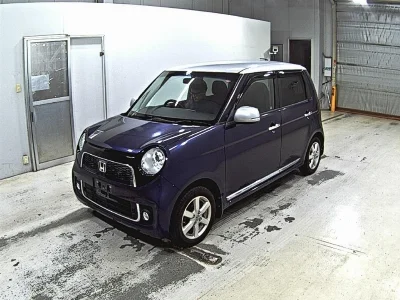 HONDA N ONE