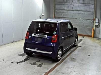 HONDA N ONE