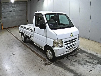 Honda ACTY TRUCK