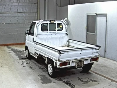 HONDA ACTY TRUCK