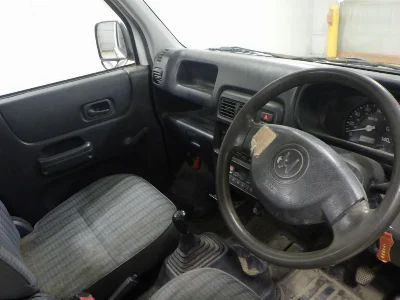 HONDA ACTY TRUCK