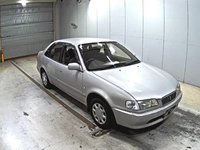TOYOTA SPRINTER