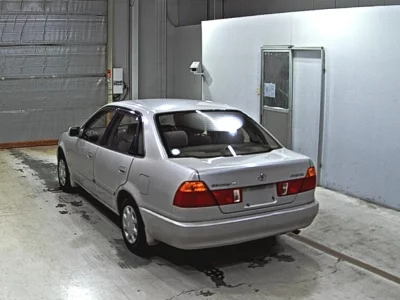 TOYOTA SPRINTER