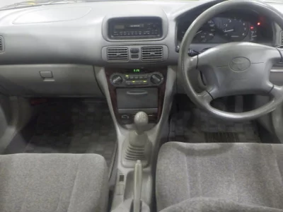 TOYOTA SPRINTER