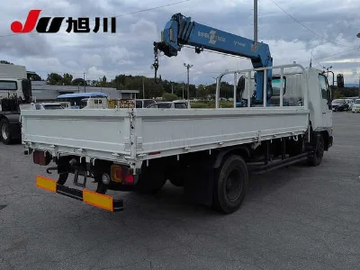 TOYOTA DYNA
