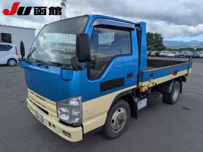 NISSAN DIESEL (UD) CONDOR