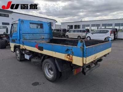 NISSAN DIESEL (UD) CONDOR