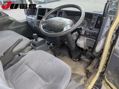 NISSAN DIESEL (UD) CONDOR
