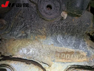 TOYOTA TOYOACE