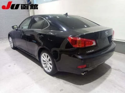 Lexus IS250