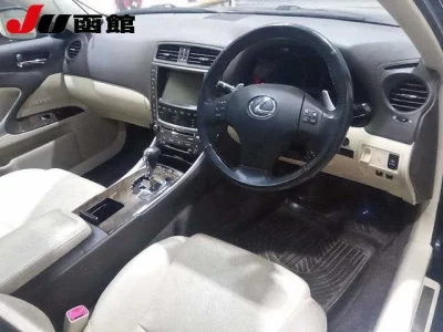 Lexus IS250