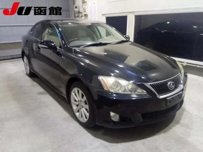 Lexus IS250