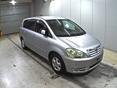 TOYOTA IPSUM