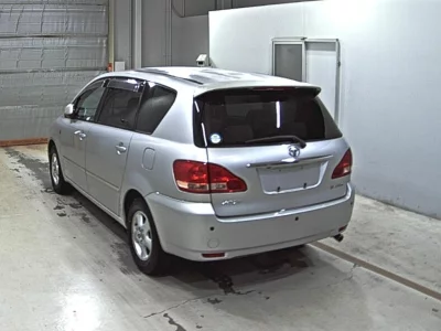 TOYOTA IPSUM