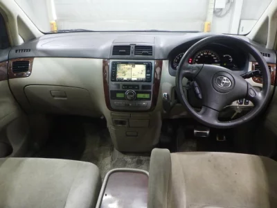 TOYOTA IPSUM