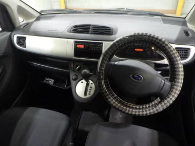 Subaru R2