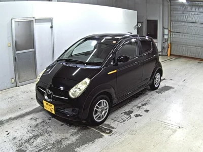 Subaru R2
