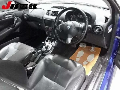 ALFA ROMEO GT