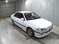 Toyota Carina
