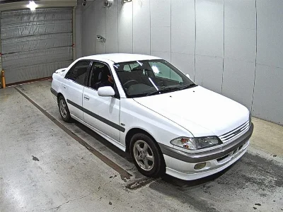 Toyota Carina