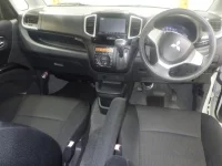Цена авто Mitsubishi  с аукционов Японии, номер кузова MB15S, пробег 92 000, оценка 2