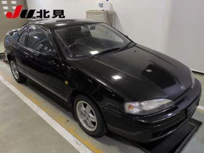 TOYOTA CYNOS