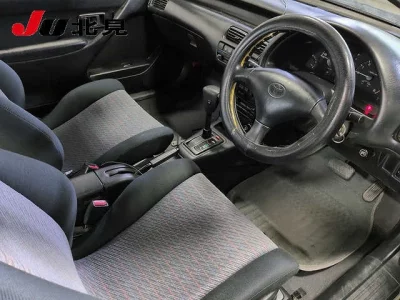 TOYOTA CYNOS