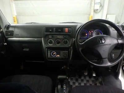 HONDA VAMOS
