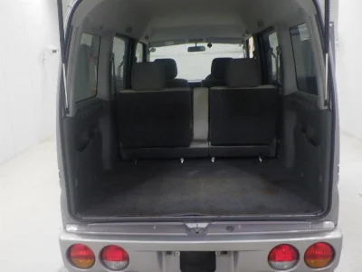 Mitsubishi TOWNBOX