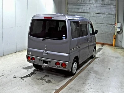 MITSUBISHI TOWNBOX
