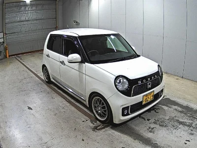HONDA N ONE