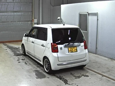 HONDA N ONE