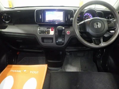 HONDA N ONE