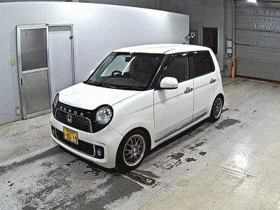 HONDA N ONE