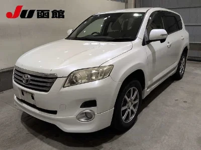 TOYOTA VANGUARD