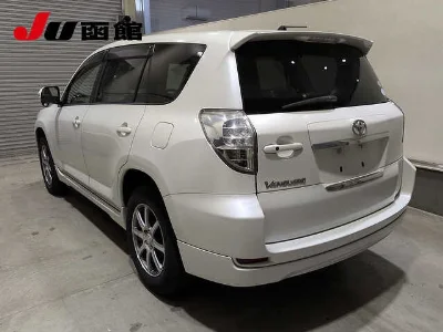 TOYOTA VANGUARD
