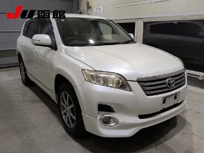 TOYOTA VANGUARD