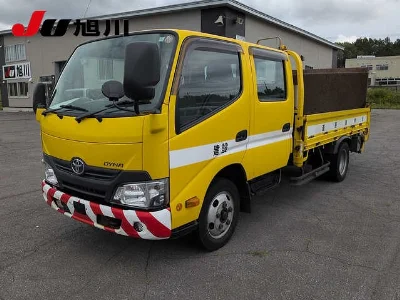 TOYOTA DYNA
